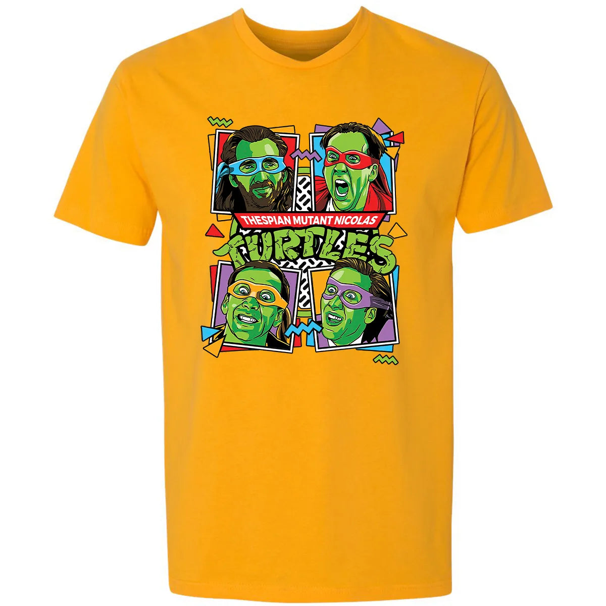 Premium Unisex T-shirt - KFXJYSEH