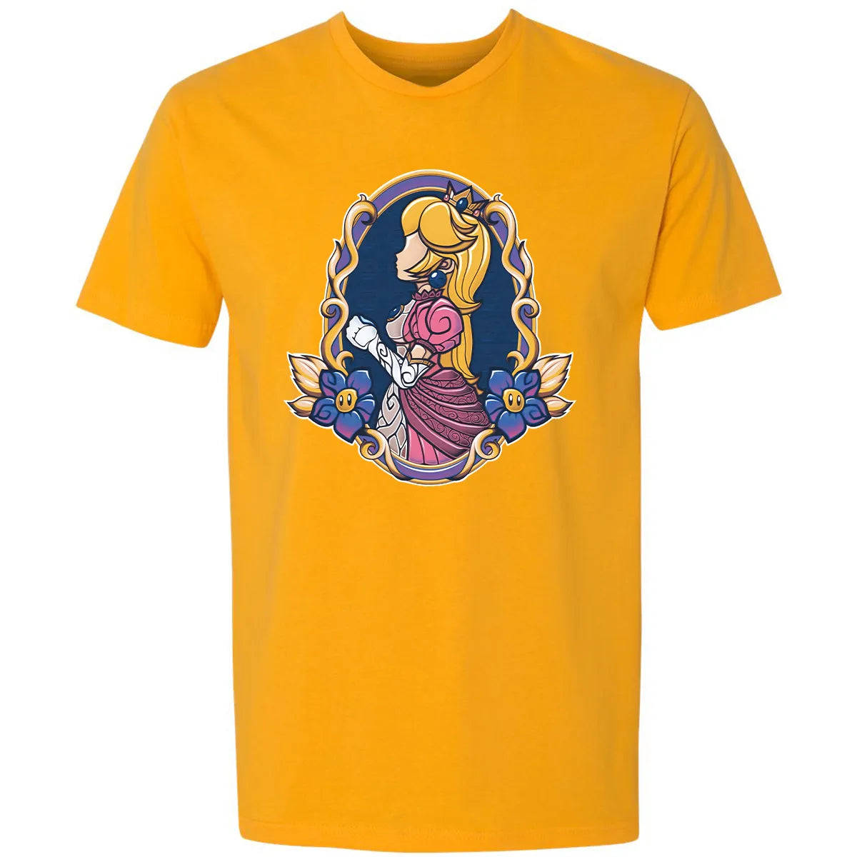 Premium Unisex T-shirt - SJCQ9UES