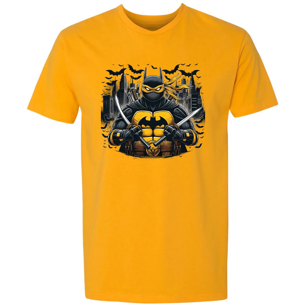 Premium Unisex T-shirt - TS61SLND