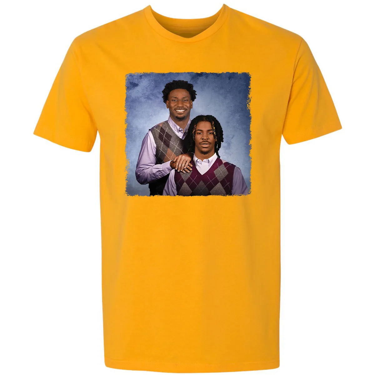 Premium Unisex T-shirt - GM2TDW6R