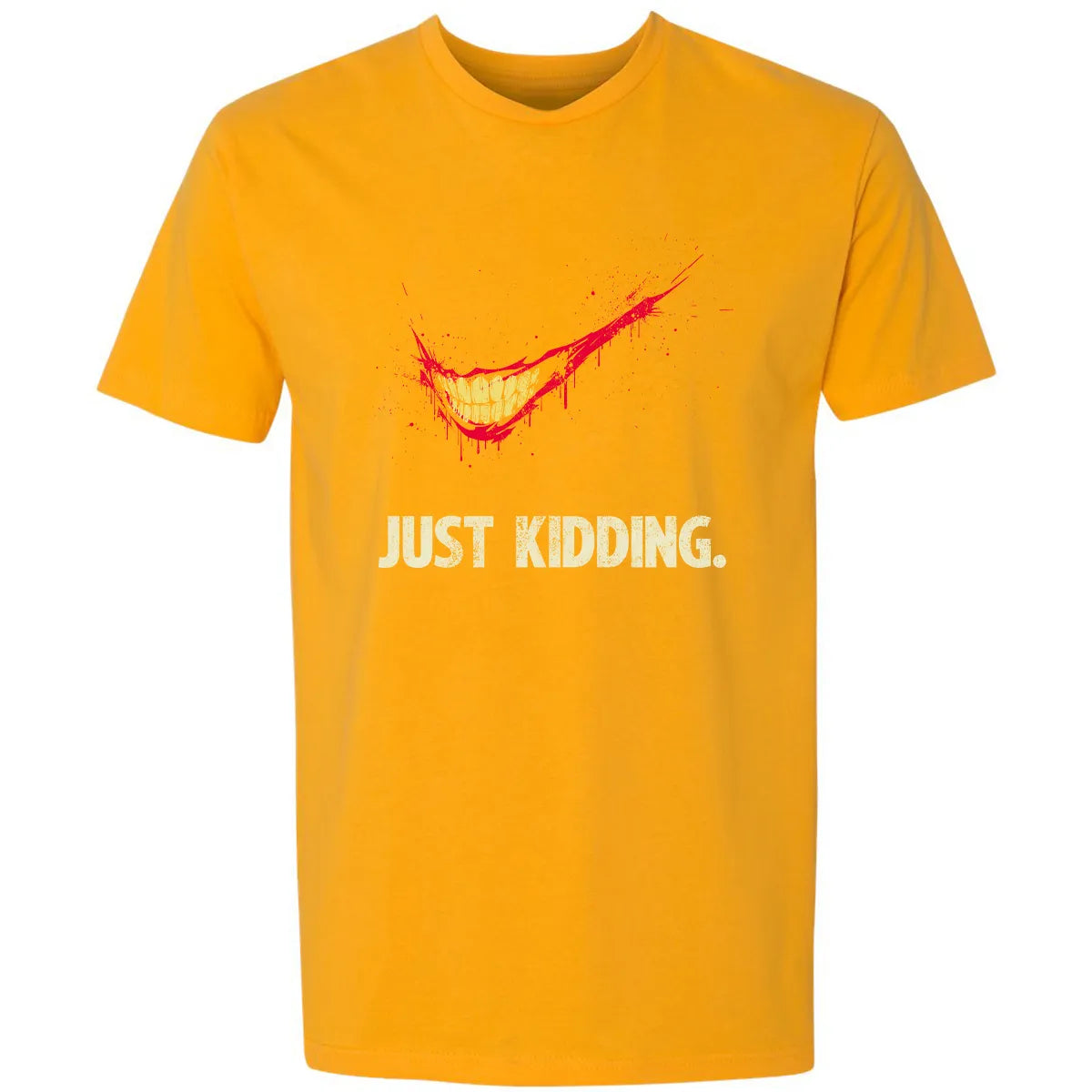 Premium Unisex T-shirt - SLZXT6FS