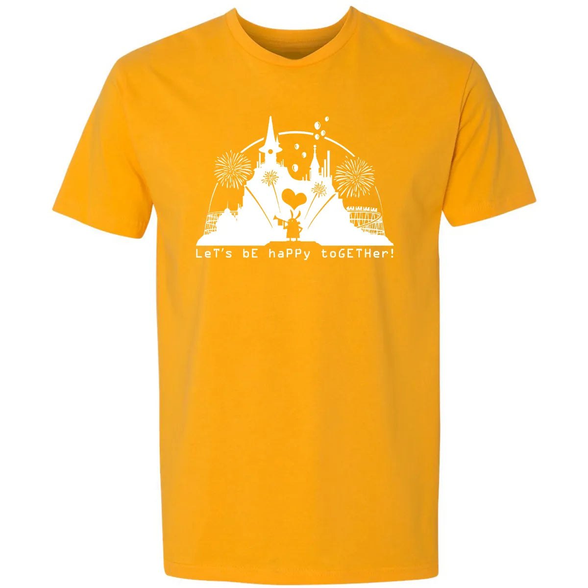 Premium Unisex T-shirt - 33BM7UV1