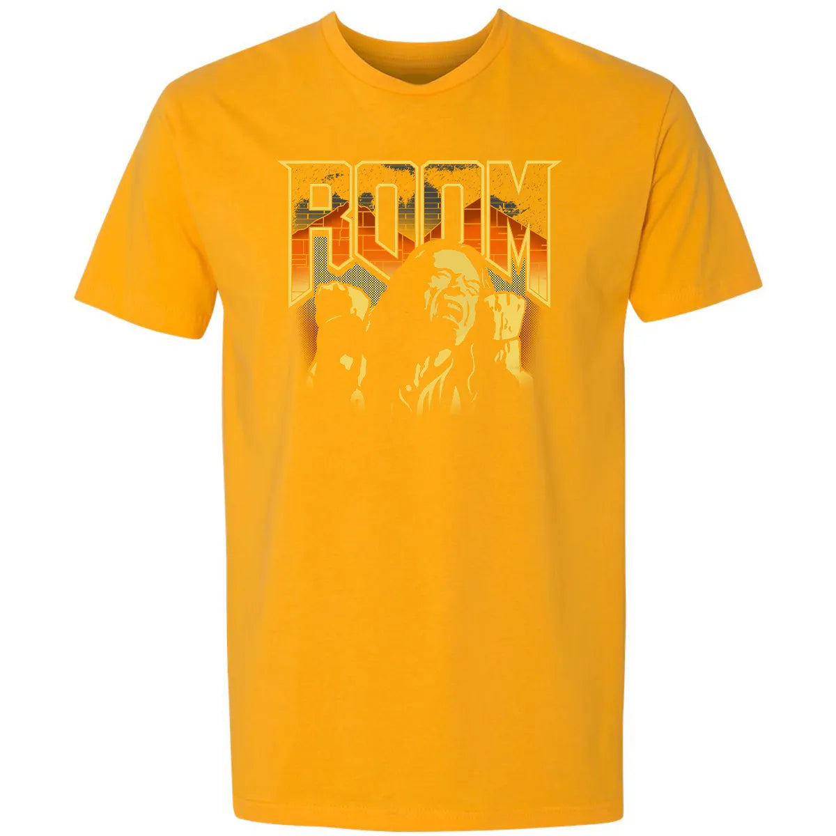Premium Unisex T-shirt - 3ZCKQVVG
