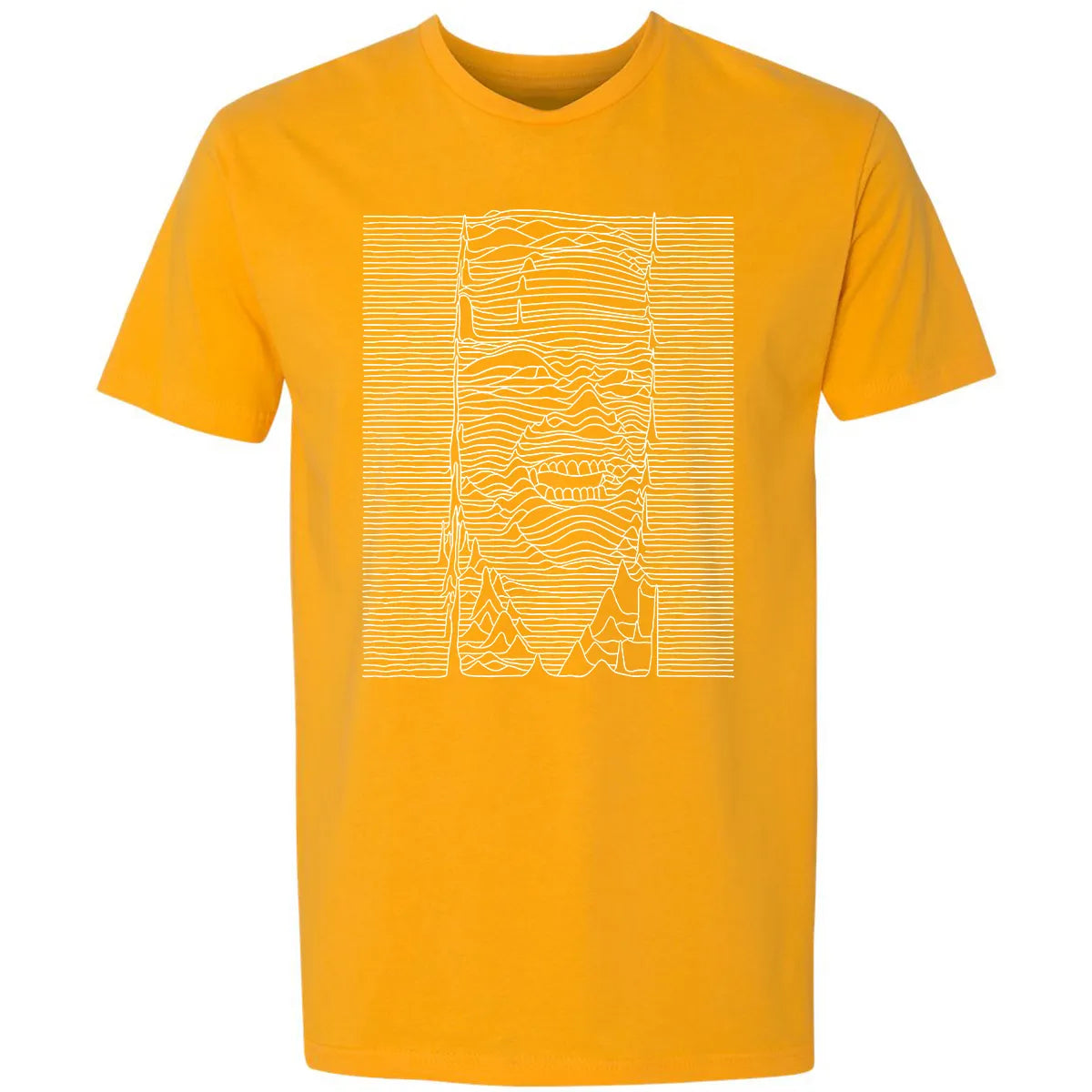 Premium Unisex T-shirt - 3AW9U16R