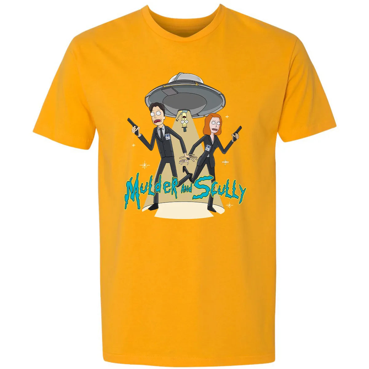Premium Unisex T-shirt - ZBPGM95F