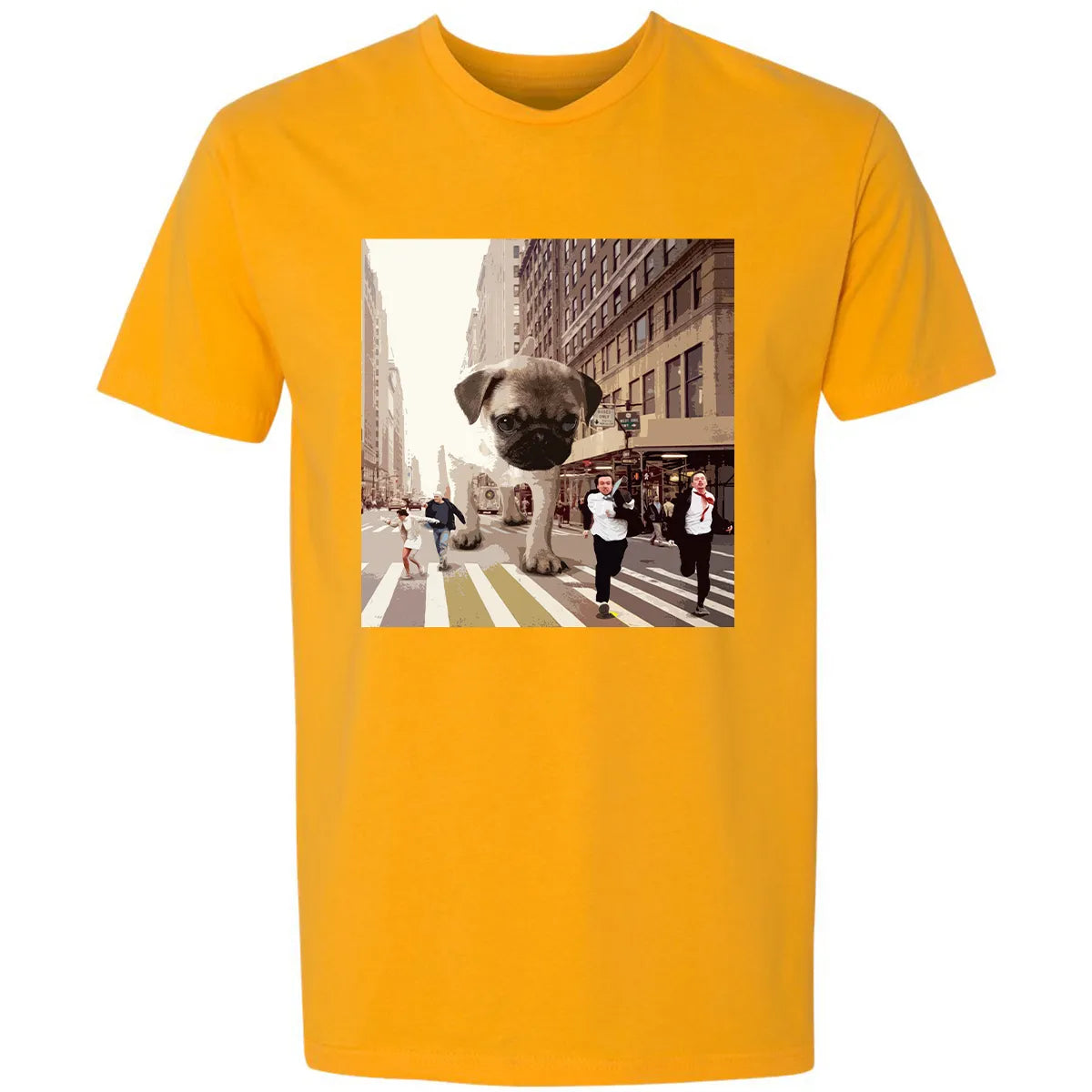Premium Unisex T-shirt - VGJFQ9DC