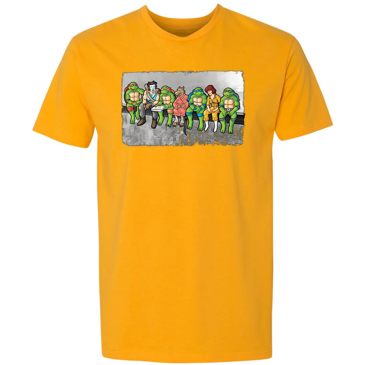 Premium Unisex T-shirt - LRP5JAM5
