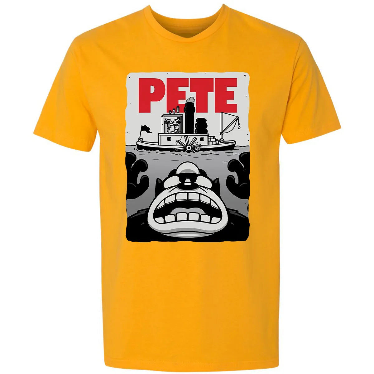 Premium Unisex T-shirt - JYYHE4CN