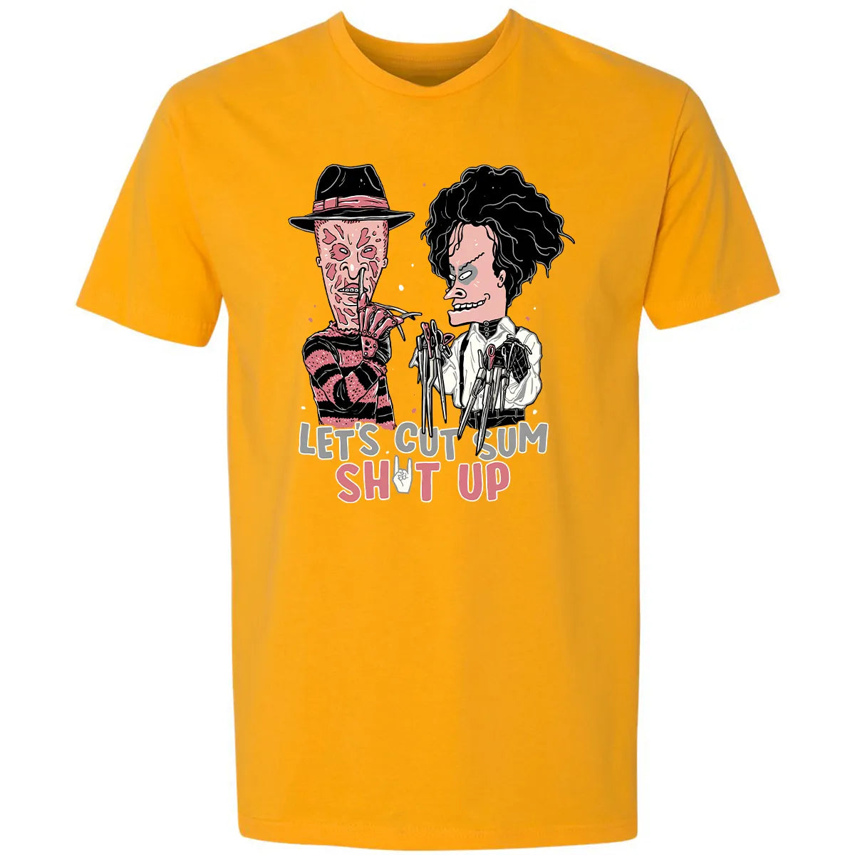 Premium Unisex T-shirt - LGUNHHFZ