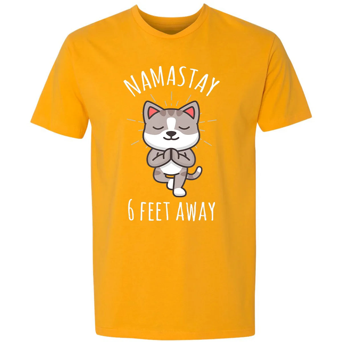 Premium Unisex T-shirt - JMKBC95Y