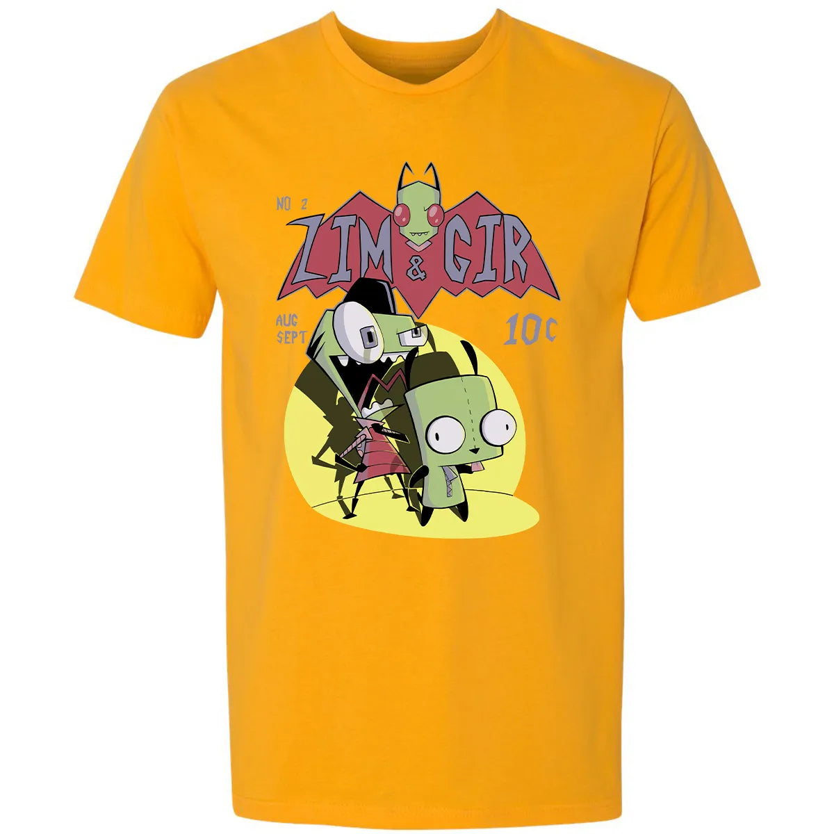 Premium Unisex T-shirt - MVW2Y5S2
