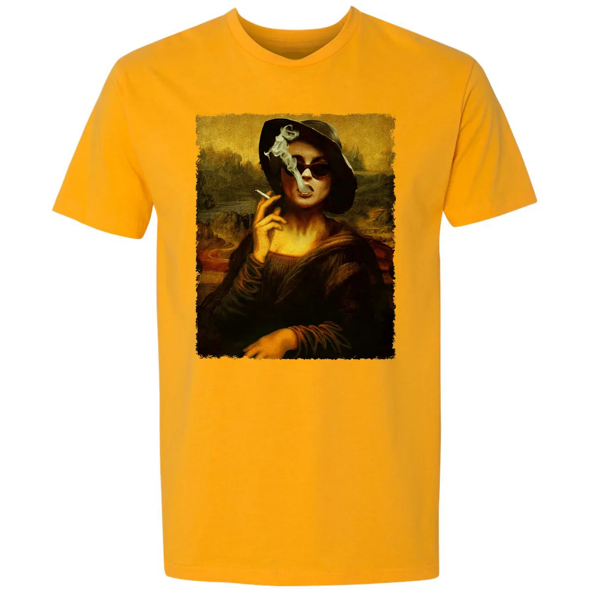 Premium Unisex T-shirt - 6JL2Z2QS
