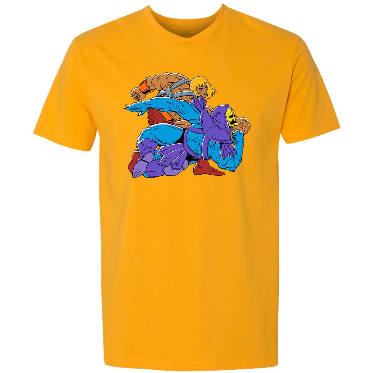 Premium Unisex T-shirt - CDNZX51H