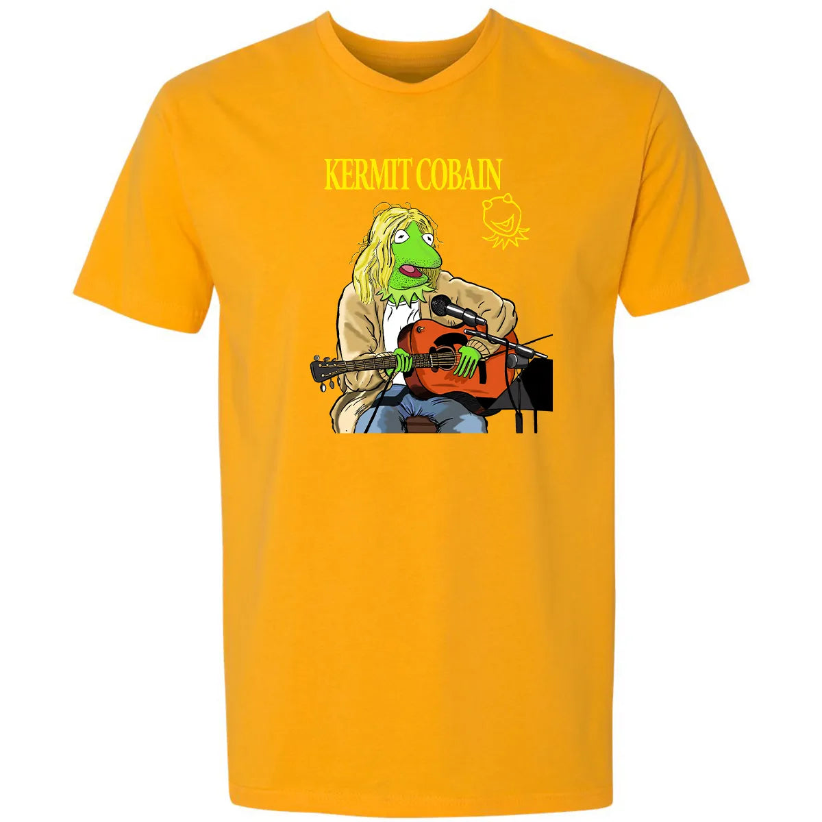 Premium Unisex T-shirt - 42W1CHNA
