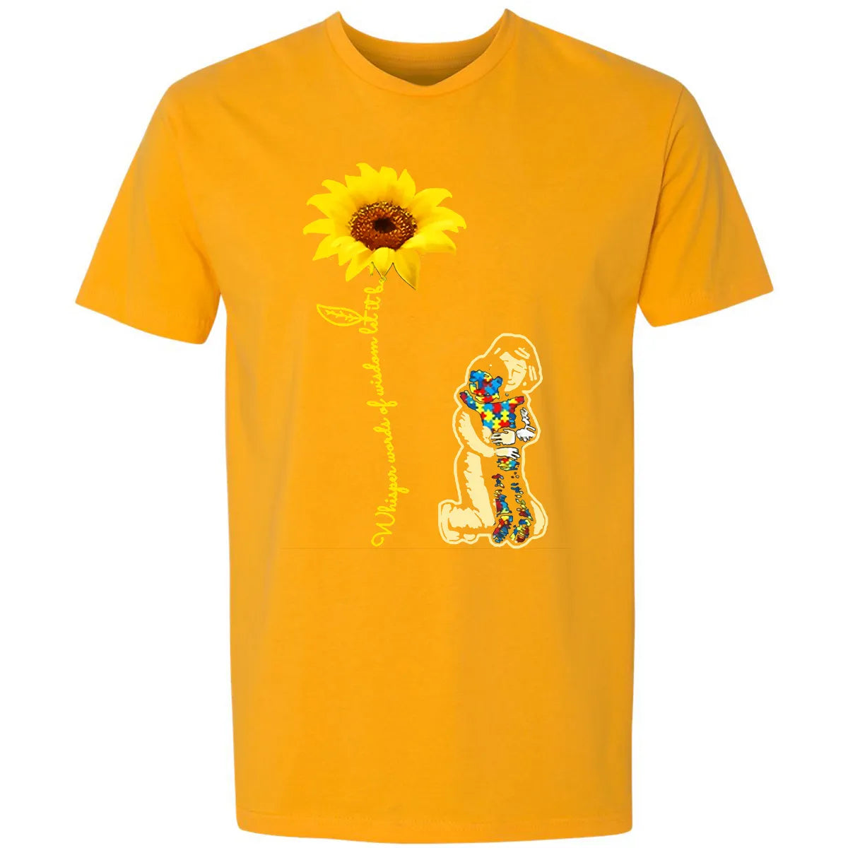 Premium Unisex T-shirt - 5DDS8J8C