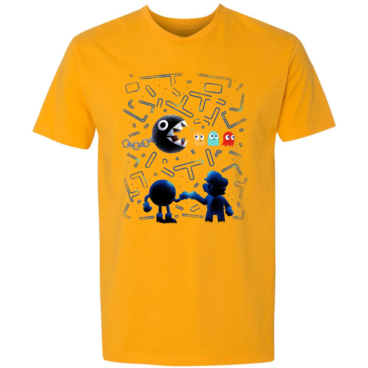 Premium Unisex T-shirt - DHMNXGKU