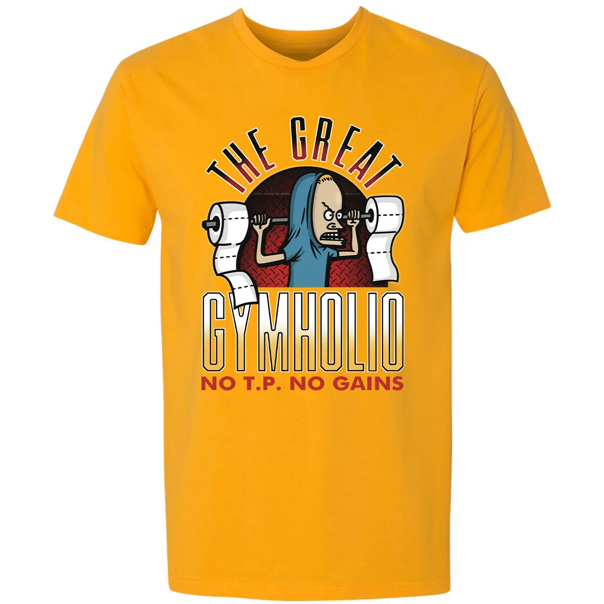 Premium Unisex T-shirt - PA5VL8R2