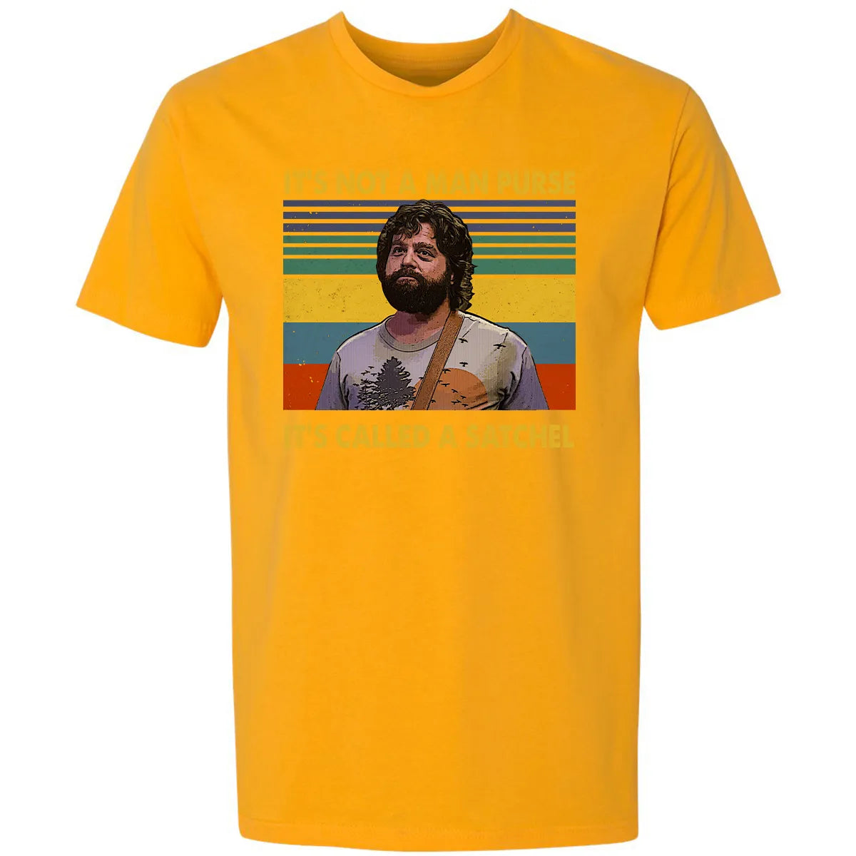 Premium Unisex T-shirt - MUFGM7TV