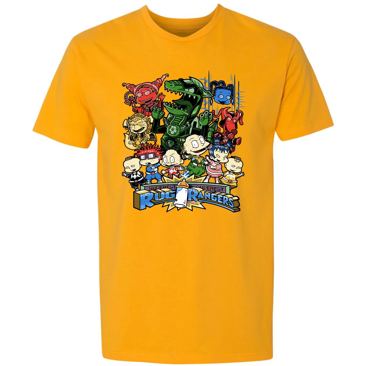Premium Unisex T-shirt - ZMSFMNSV