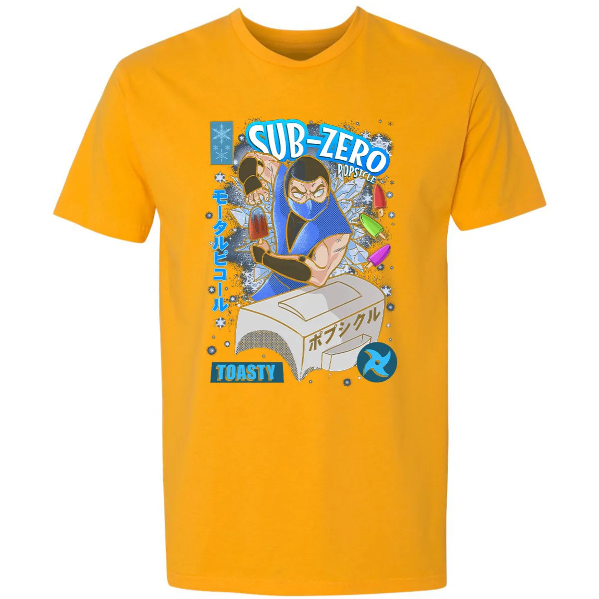 Premium Unisex T-shirt - 3D617UML