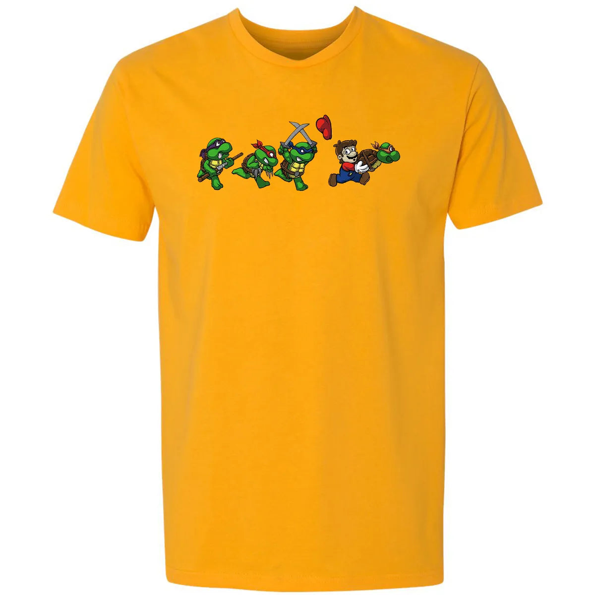 Premium Unisex T-shirt - 8YB6TFB3