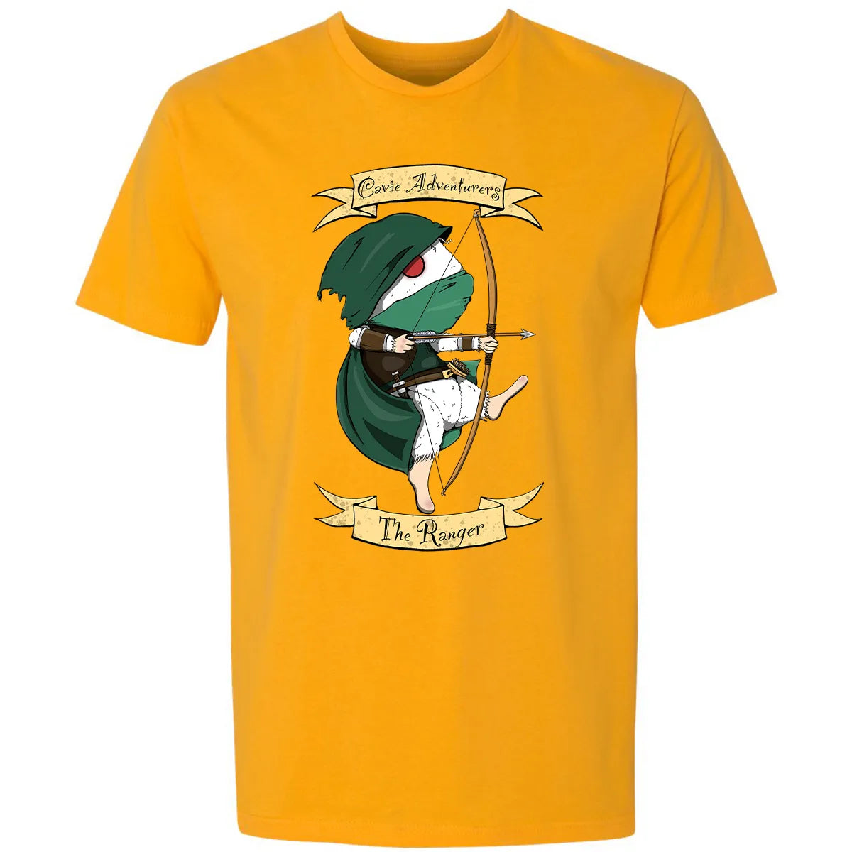 Premium Unisex T-shirt - 5X2CMG4B