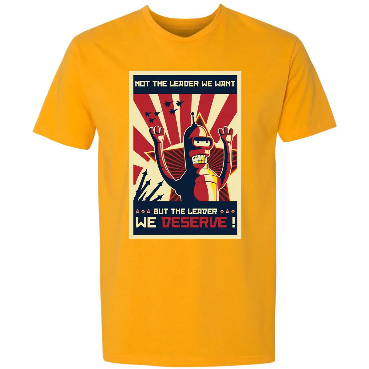 Premium Unisex T-shirt - STKMZJ6D