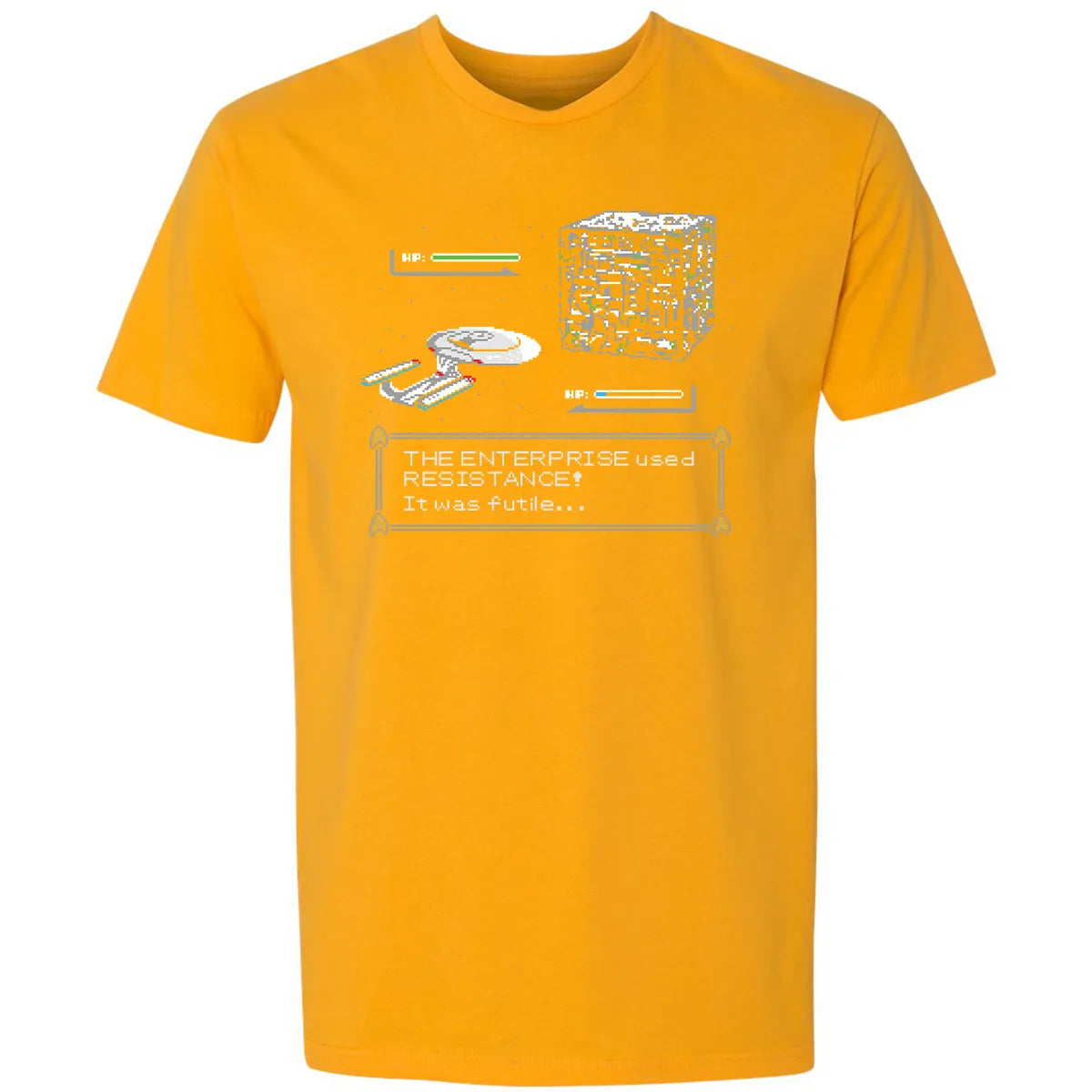 Premium Unisex T-shirt - JY8MR2Z6