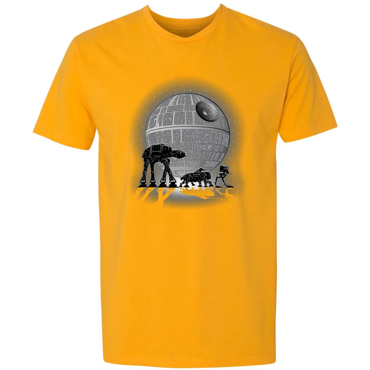 Hakuna Mata-AT Premium Unisex T-shirt