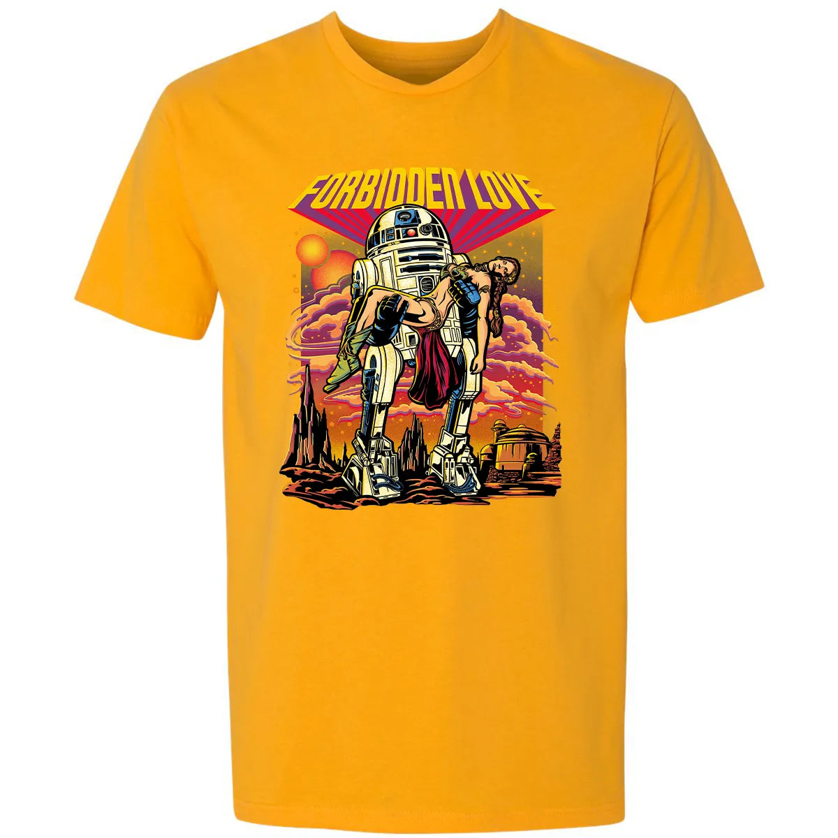 Premium Unisex T-shirt - PGP5RPME