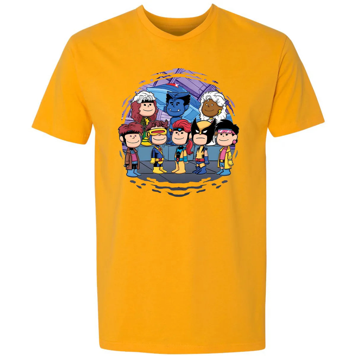 Premium Unisex T-shirt - J145FWD8