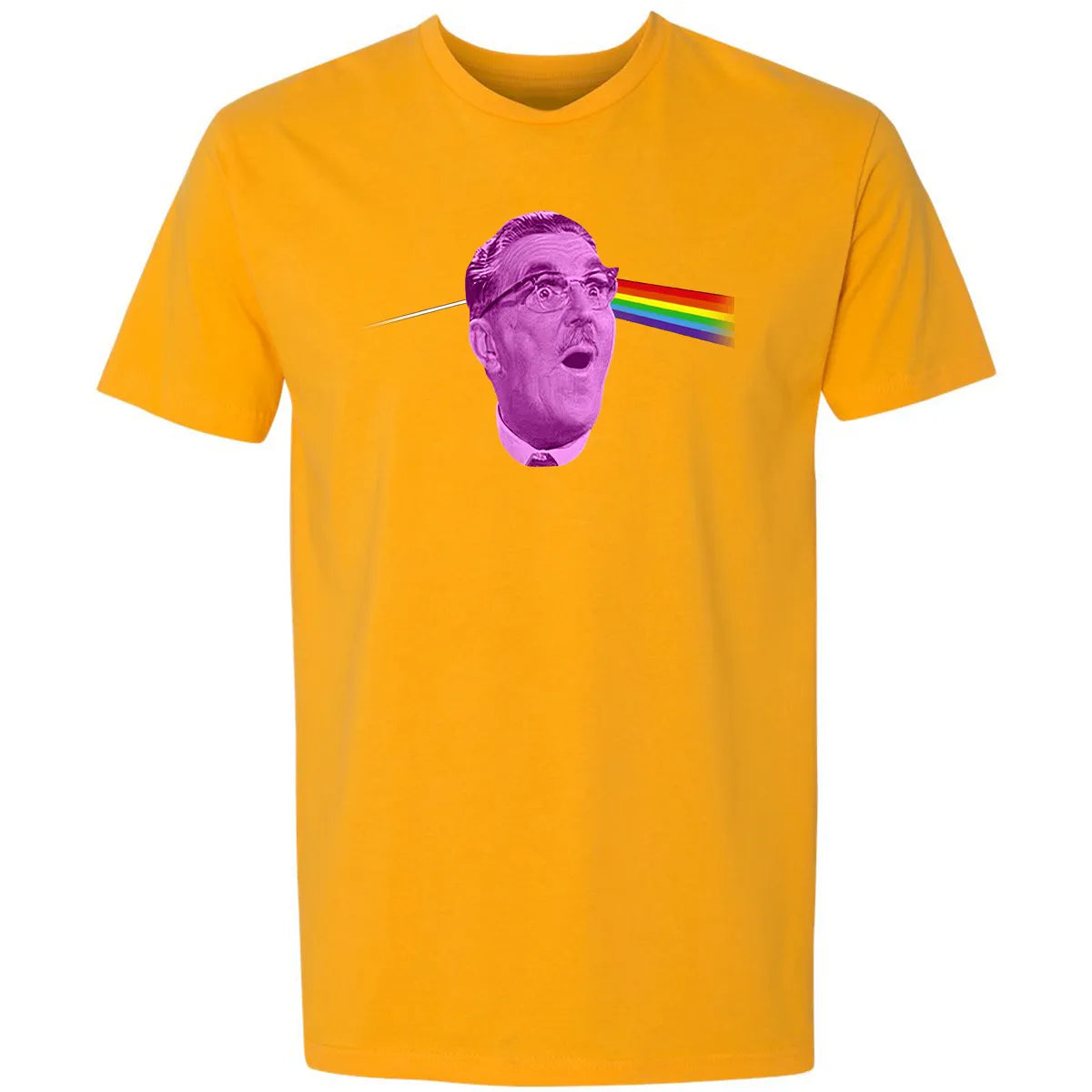 Premium Unisex T-shirt - 21Q2MLLL