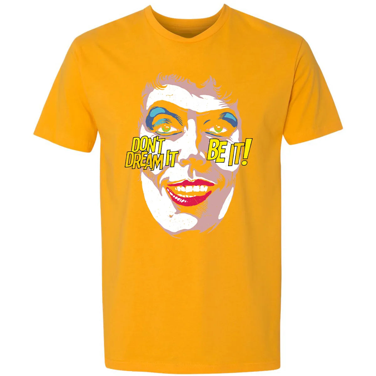 Premium Unisex T-shirt - HL8TLX16