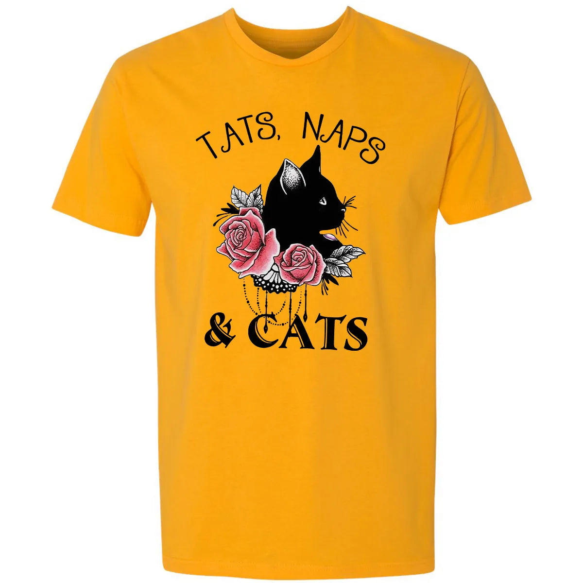 Premium Unisex T-shirt - FYL3NNG9