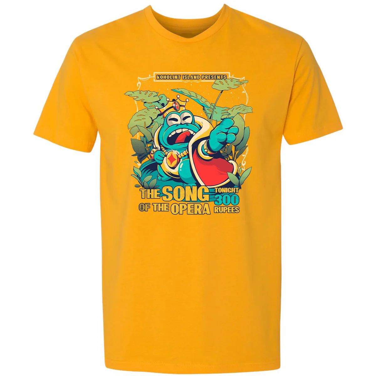 Premium Unisex T-shirt - QA4SEZYH