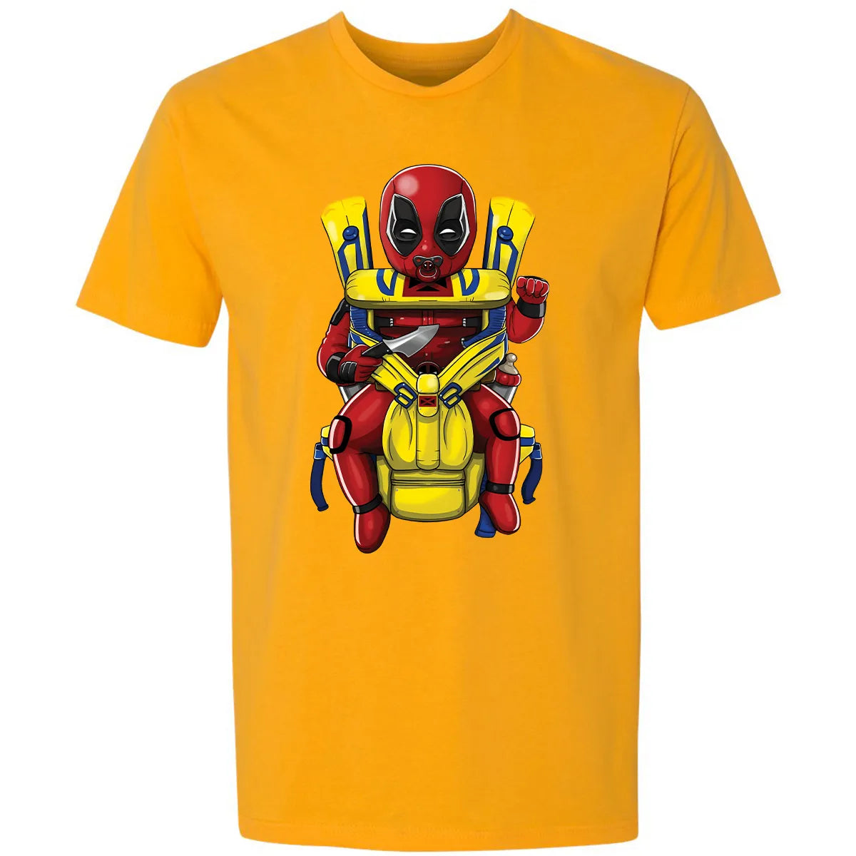 Premium Unisex T-shirt - DEDQW6KH