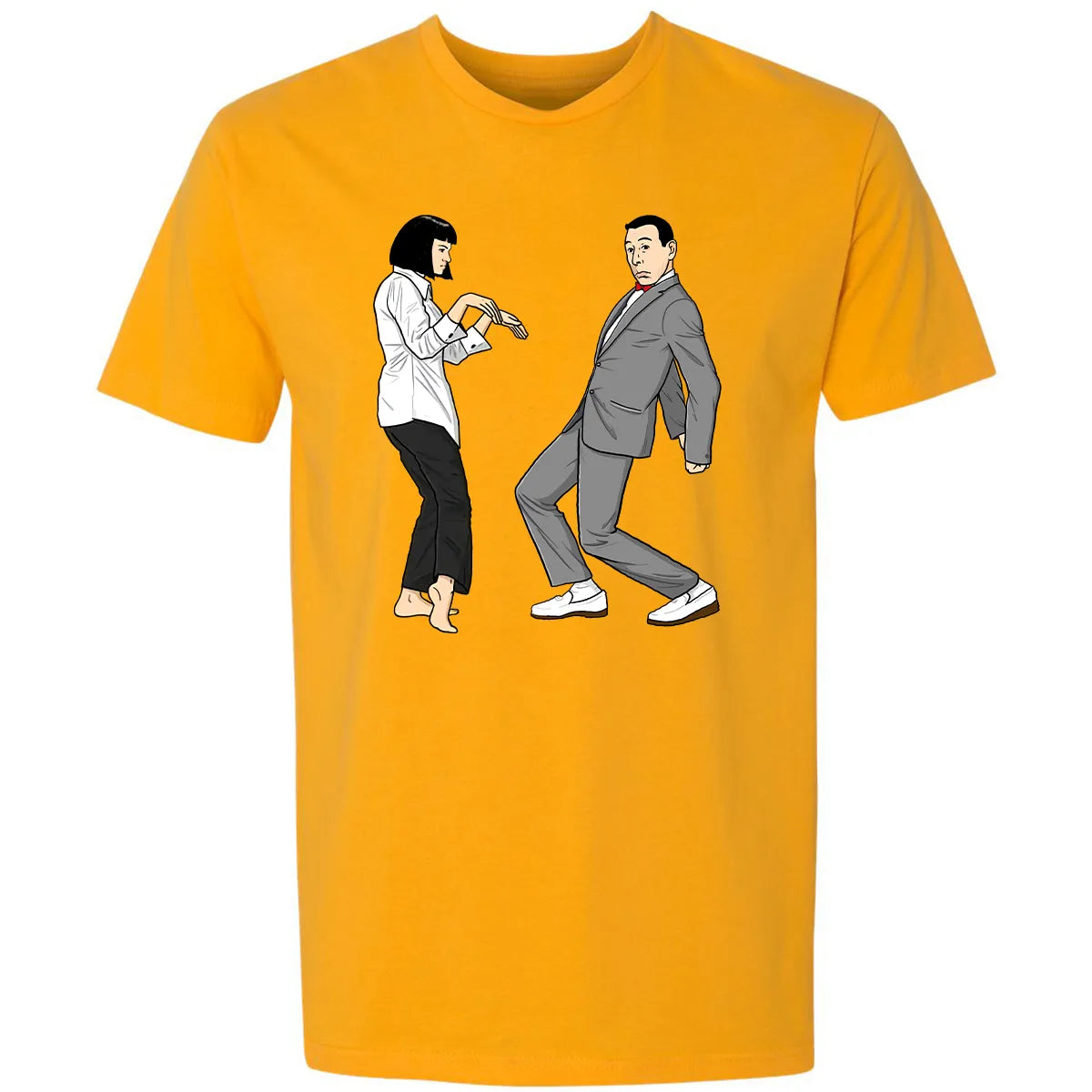 Premium Unisex T-shirt - EER88BDE