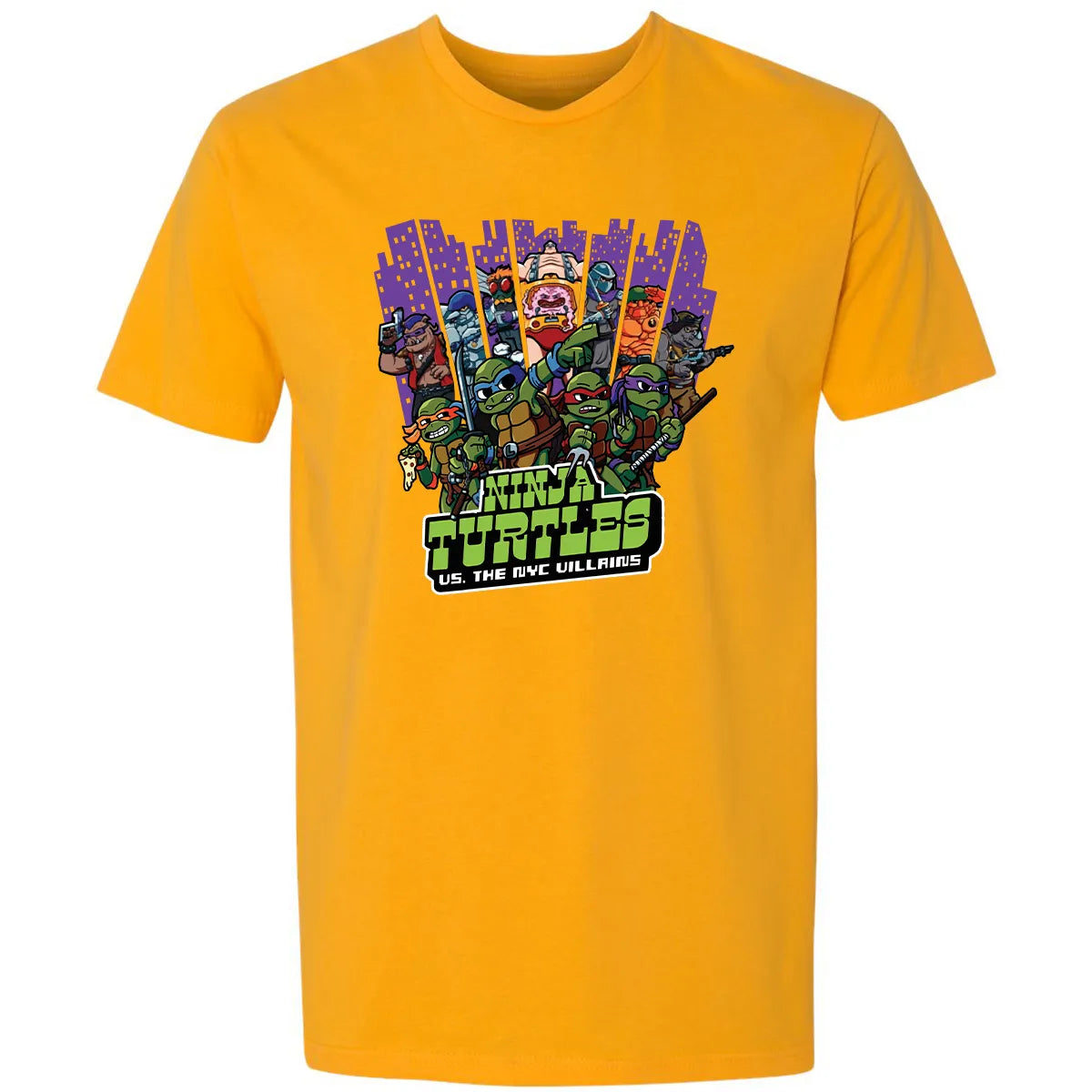 Premium Unisex T-shirt - C5PW69FN