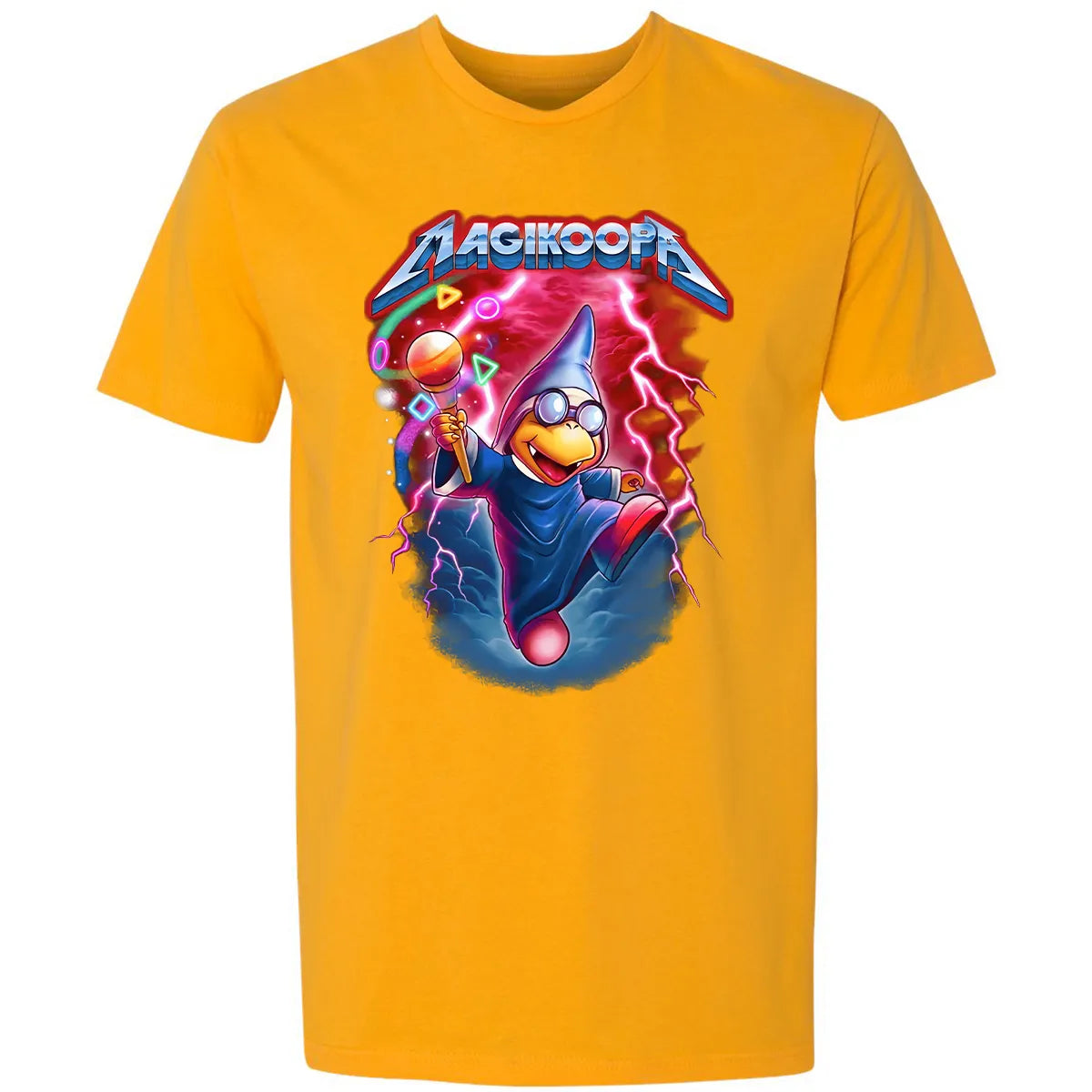 Premium Unisex T-shirt - M3EJ5W9D