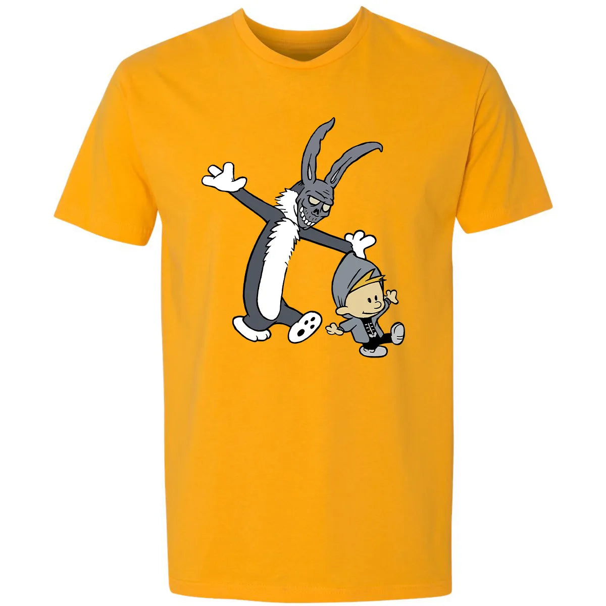 Premium Unisex T-shirt - J1XJ8AHR