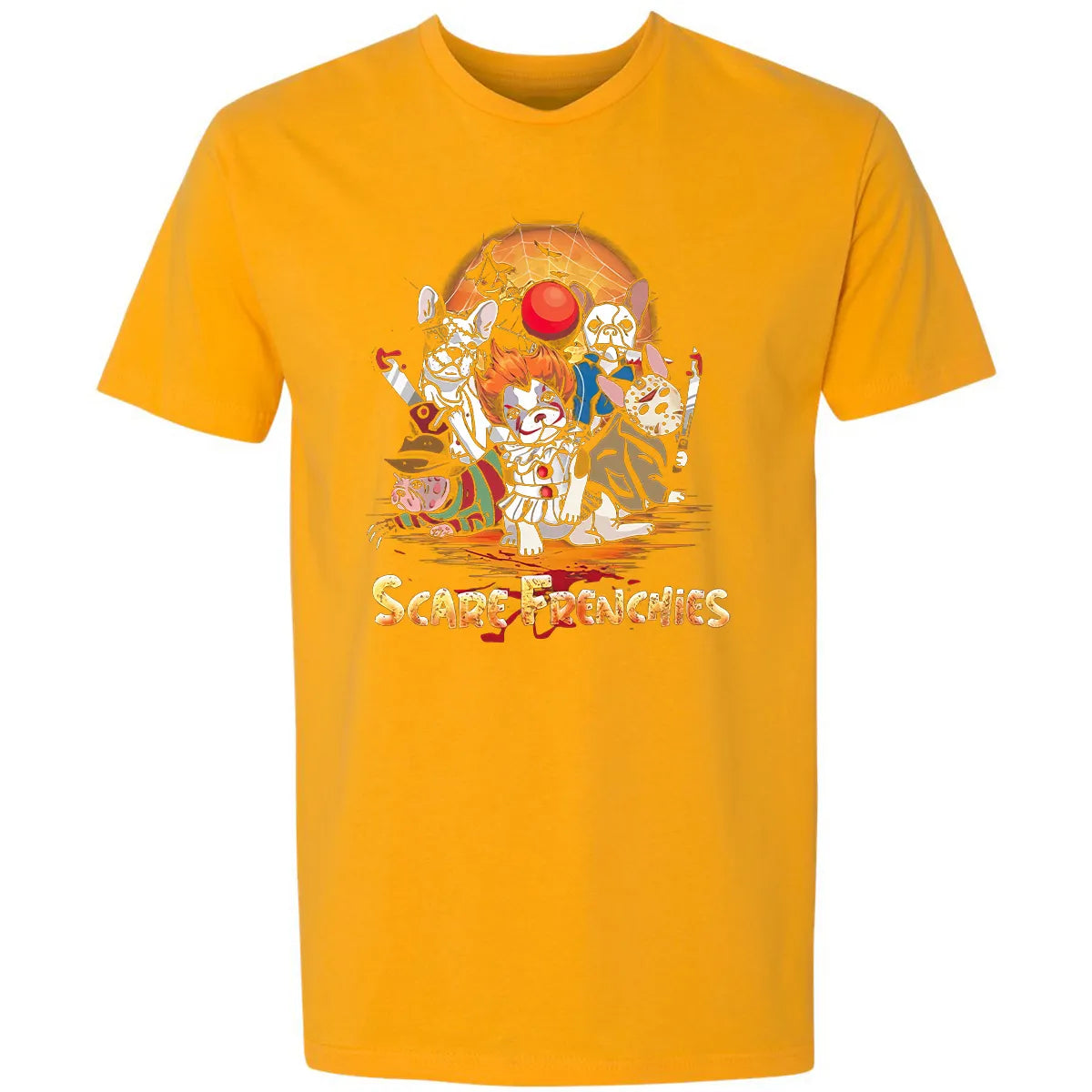 Premium Unisex T-shirt - TRJCU1B1