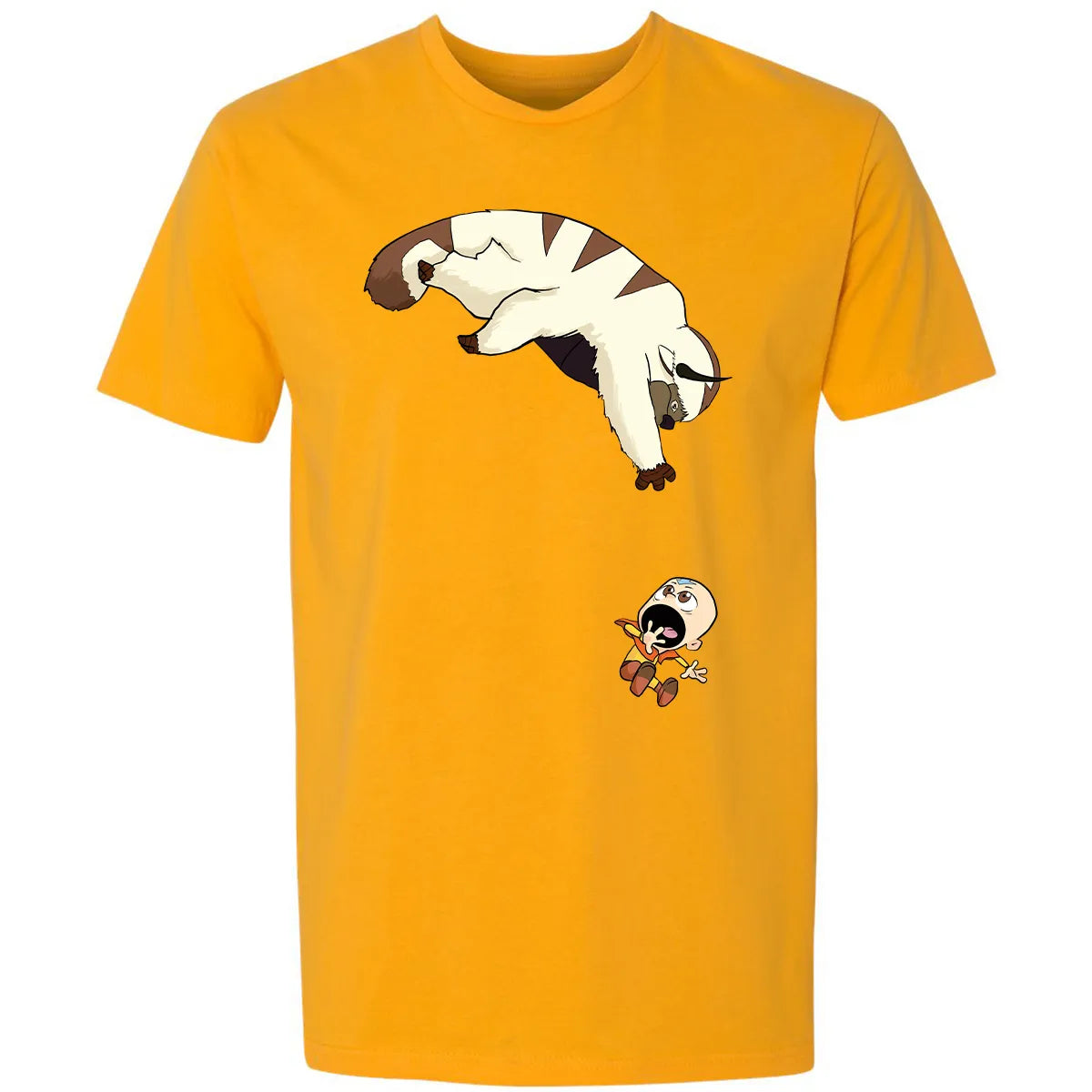 Premium Unisex T-shirt - JW6W8CXF
