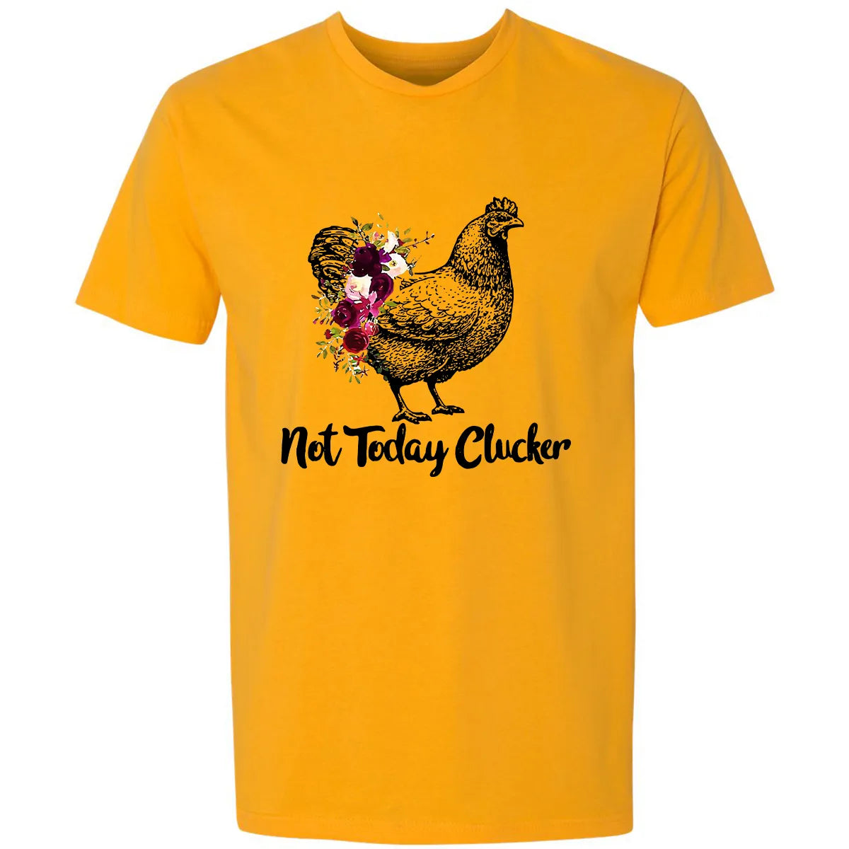 Premium Unisex T-shirt - KLY14NXD