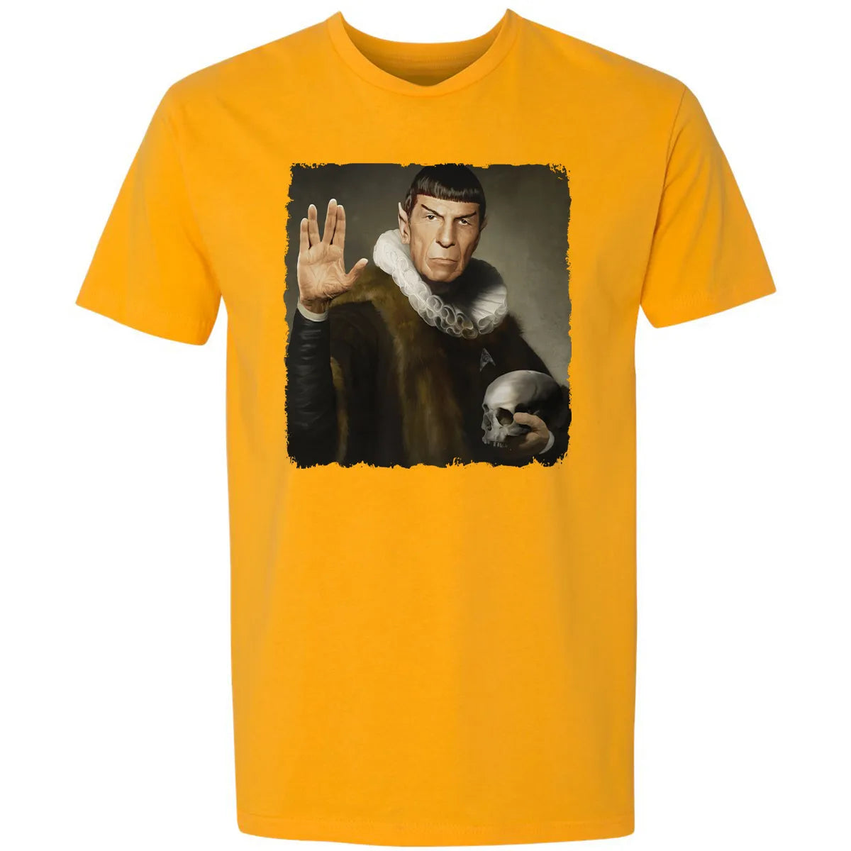 Premium Unisex T-shirt - UQ4ZJVJV