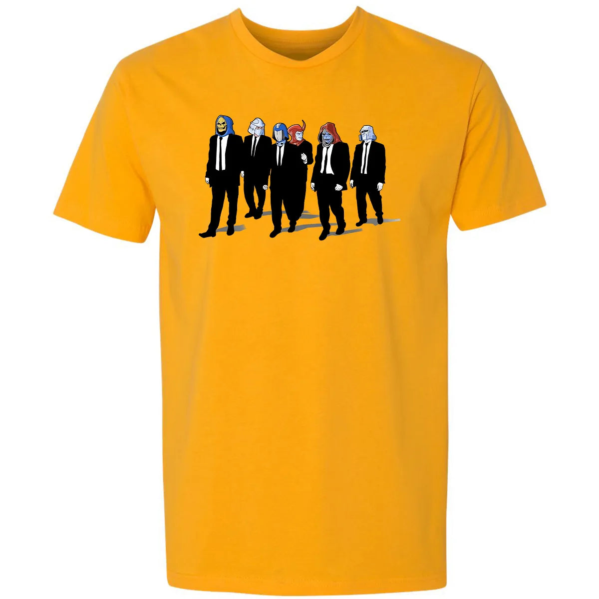 Premium Unisex T-shirt - LP9HC7WN
