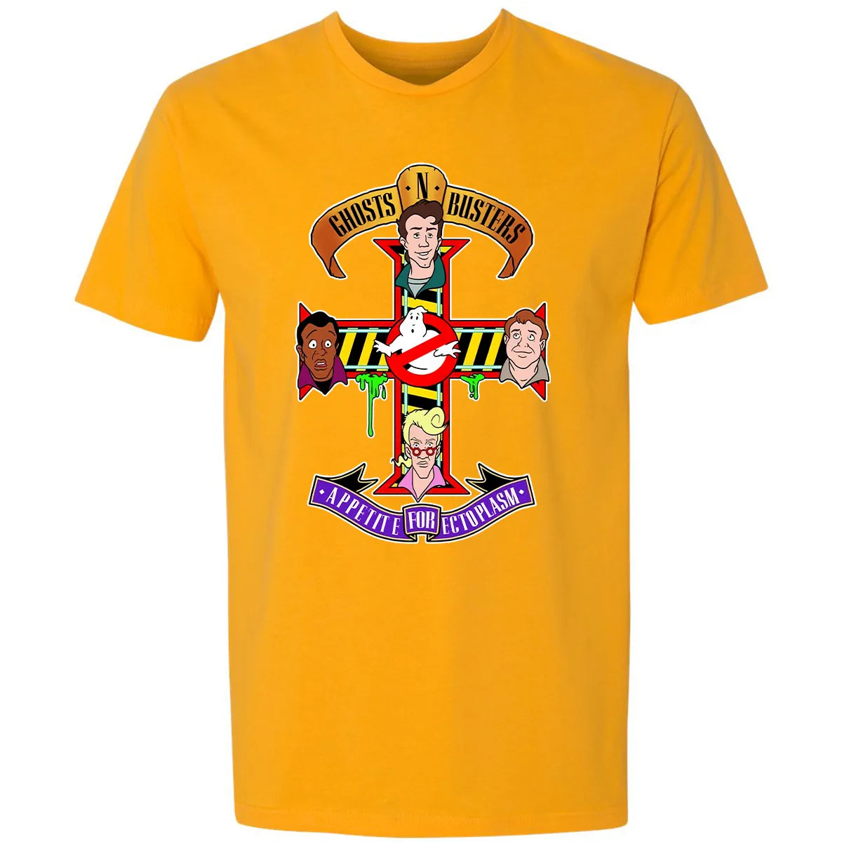 Premium Unisex T-shirt - H4JTNWPL