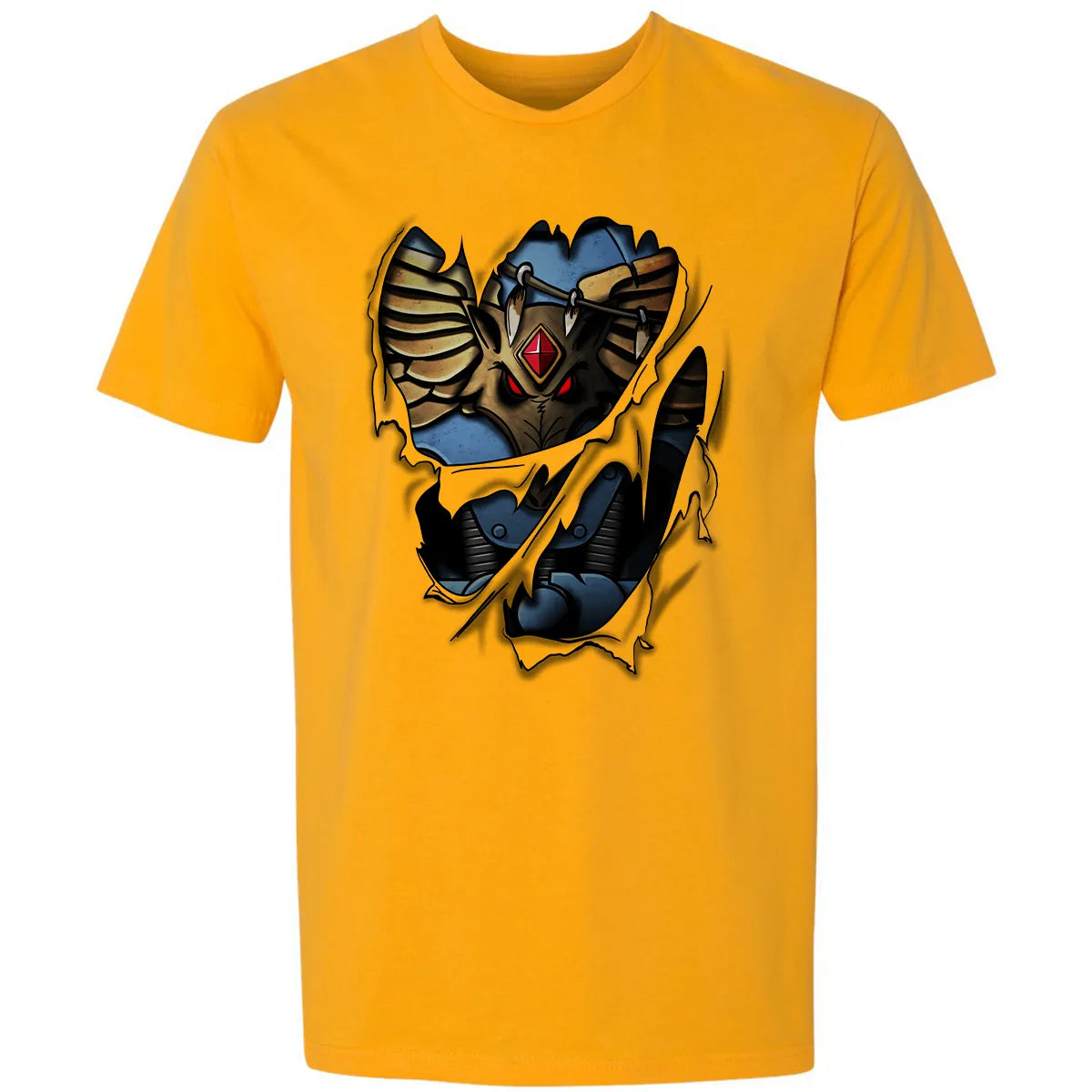 Premium Unisex T-shirt - 4YAMH1R5