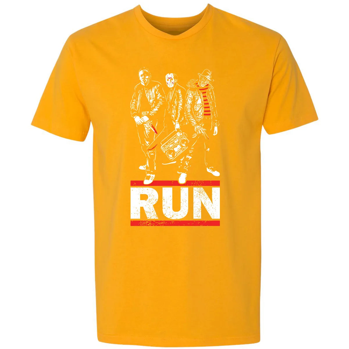 Premium Unisex T-shirt - JDAZQAX3