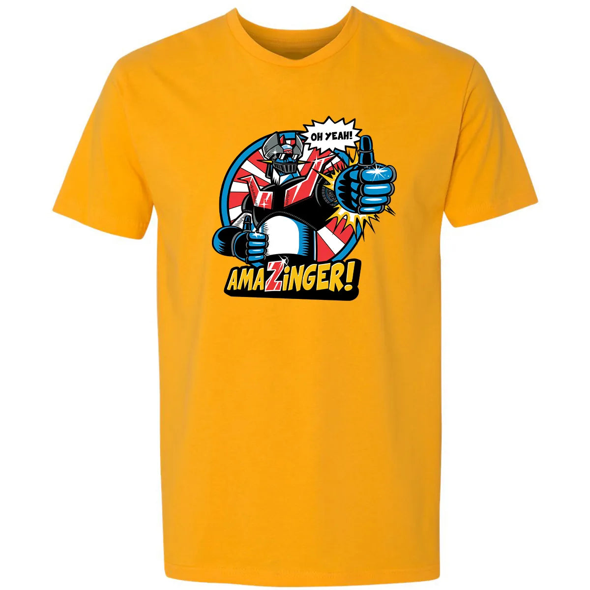 Premium Unisex T-shirt - T7DPMPMZ