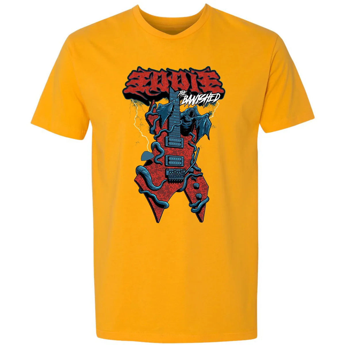 Premium Unisex T-shirt - TH99AZE3